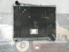 RAM105P4 RADIADOR MOTOR MERCEDES COBRE MEDIDA 490x350x40mm