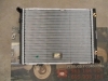 RAM106P4 RADIADOR MOTOR MERCEDES 190 (201) HELLA 8MK376712291