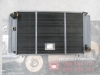 RAM109P4 PR RADIADOR MOTOR TALBOT HORIZON 1.7/1.9D COBRE REF. VALEO 730137 MEDIDA 550x350x40mm
