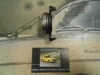 CE11 COJINETE EMBRAGUE CITROEN AX, BX, BERLINGO, C15, SAXO REF. VALEO 804036