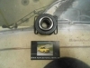 CE15 COJINETE EMBRAGUE CITROEN GS, GSA REF. VALEO 229126