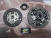 KE76 KIT EMBRAGUE 6 MUELLES RENAULT 4CV, DAUPHINE, GORDINI,  8 PRIMERAS SERIES MEDIDA DISCO 160mm X ESTRIAS 10