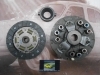 KE77 KIT EMBRAGUE REFORZADO 9 MUELLES RENAULT GORDINI RODAMIENTO GRAFITO MEDIDA DISCO 160mm X 10 ESTRIAS X CUBO 17mm