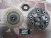 KE74 KIT EMBRAGUE 6 MUELLES CITROEN 2CV 70--> MEDIDA DISCO 160mm X 18 ESTRIAS X CUBO 20,2mm REF. VALEO 627897