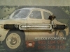 DC47 CREMALLERA DIRECCION RECONTRUIDA RENAULT 4 1ª SERIE