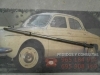 DC57 CAÑA DIRECCION SEAT 124 MEDIDA  71,5cm REF. FL162.006.00