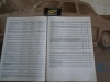 L36 CATALOGO DATOS TECNICOS VOLKSWAGEN GOLF, GTI, 16V, G60