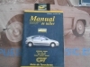 L40 MANUAL TALLER ORIGINAL RENAULT 9, 11, 19, 21, CLIO, SAFRANE, LAGUNA, TWINGO, MEGANE