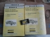 L42 MANUAL TALLER ORIGINAL RENAULT 18 (3 TOMOS)