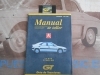 L54 MANUAL ORIGINAL DE TALLER CITROEN C15, AX, BX, ZX, XANTIA, SAXO