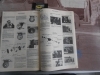 L65 MANUAL ORIGINAL DE TALLER SEAT MALAGA
