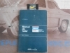 L66 MANUAL ORIGINAL DE TALLER SEAT RONDA
