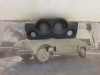 DS04 CUADRO LUCES CUENTAKILOMETROS DE OCASION SEAT 128