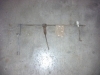 DS17 CONJUNTO REENVIO MANDO ACELERADOR SEAT 128 DE OCASION