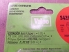 S426 KIT ENCENDIDO CITROEN ,PEUGEOT,RENAULT,TALBOT,VOLVO. SISTEMA MARCHAL
