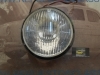 FA1082** PI1 CONJUNTO FARO KIMBY FOCO EUROPEO PEGASO, DKW F1000, LAND ROVER, AVIA, JEEP