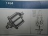 1494 TRANSMISOR ACEITE CAMIONES TRUCKS NISSAN