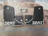 FD101 FALDILLAS DELANTERAS SEAT MALAGA