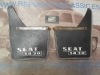 FD103 FALDILLAS TRASERAS SEAT 1430