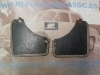 FD106 FALDILLAS DELANTERAS RENAULT 5, 7