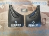 FD109 FALDILLAS DE PLASTICO UNIVERSALES RENAULT VALIDAS PARA DELANTE Y DETRAS