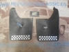 FD111 FALDILLAS TRASERAS SEAT IBIZA MKI, PANDA, MARBELLA