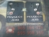 FD97 FALDILLAS TRASERAS PEUGEOT 309