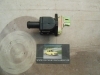 GC59 VALVULA GRIFO CALEFACCION VOLKSWAGEN POLO (86C, 80) 81->94, TRANSPORTER T3 81->92 , ADAPTABLE 867819809B