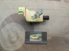 GC59 VALVULA GRIFO CALEFACCION VOLKSWAGEN POLO (86C, 80) 81->94, TRANSPORTER T3 81->92 , ADAPTABLE 867819809B