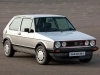GOLF MKI, MKII