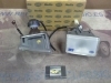 H164P2 JUEGO FAROS ANTINIEBLAS H3 AUDI, FORD, OPEL, HELLA 1NL005140011-1NL005140021, 14068-14069