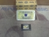H167P2 OPTICA FARO ANTINIEBLA H3 AMARILLO COMET 450 160x90mm. HELLA 1NB137001031-14253
