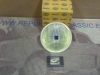 H171P2 OPTICA FARO REDONDO ANTINIEBLA AMARILLO COMET 500 160mm. HELLA 1N4135249011-14166