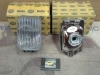 H175P2 JUEGO OPTICAS FAROS ANTINIEBLA BLANCOS H3 VOLKSWAGEN PASSAT-SANTANA 85>88, HELLA 1NM132991021-1NM129986021, 14057-14058
