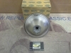 H176P2 OPTICA FARO ANTINIEBLA REDONDO BLANCO H3 160mm. COMET 500, HELLA 1N4135249011-14116