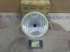 H176P2 OPTICA FARO ANTINIEBLA REDONDO BLANCO H3 160mm. COMET 500, HELLA 1N4135249011-14116