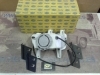 H178P2 FARO ANTINIEBLA IZQUIERDO BLANCO OPEL OMEGA A 88>91, HELLA 1ND005037231-14102