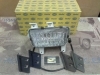 H178P2 FARO ANTINIEBLA IZQUIERDO BLANCO OPEL OMEGA A 88>91, HELLA 1ND005037231-14102
