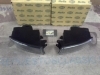 H183P2 JUEGO FAROS ANTINIEBLA H7 SEAT IBIZA, CORDOBA 99>, HELLA 1NA963965044-1NA963965034, 14904-14903
