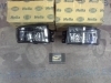 H183P2 JUEGO FAROS ANTINIEBLA H7 SEAT IBIZA, CORDOBA 99>, HELLA 1NA963965044-1NA963965034, 14904-14903