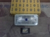 H184P2 OPTICA FARO ANTINIEBLA BLANCO H1 195x95, HELLA 1ND136315011-14402