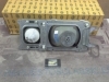 H187P2 CONJUNTO FARO DERECHO H3+H4 VOLKSWAGEN SCIROCCO 80>92 (53B), HELLA 1EE003737381-12251