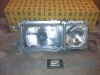 H187P2 CONJUNTO FARO DERECHO H3+H4 VOLKSWAGEN SCIROCCO 80>92 (53B), HELLA 1EE003737381-12251