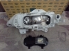 H190P2 FARO DERECHO H1+H1 RENAULT LAGUNA 94>98, HELLA 1AG006560241-12582
