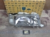 H195P2 FARO DERECHO H1+H4 AUDI 80 (B4) 91>96, HELLA 1DJ006442221-12536
