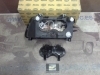 H197P2 FARO DERECHO H1+H7 AUDI A3 (8L1) 96>, HELLA 1EF963030224-12673