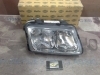 H197P2 FARO DERECHO H1+H7 AUDI A3 (8L1) 96>, HELLA 1EF963030224-12673