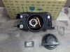 H198P2 FARO IZQUIERDO H4 AUDI 80 91>95, HELLA 1AE006659111-12533