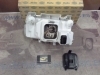 H199P2 FARO DERECHO H4 VOLKSWAGEN POLO MK3 (6N1) 94>99, HELLA 1AF962489121-12610