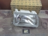 H199P2 FARO DERECHO H4 VOLKSWAGEN POLO MK3 (6N1) 94>99, HELLA 1AF962489121-12610